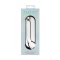 CLARITY Glasdildo Heras Halo 15,4 cm