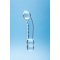 CLARITY Glasdildo Celestial Ridge 16,3 cm