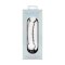 CLARITY Glasdildo Celestial Ridge 16,3 cm