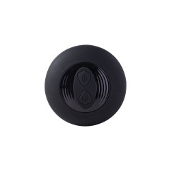 HONEY PLAY BOX Snuggy Analplug mit Flapping-Funktion, Vibration & Fernbedienung