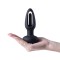 HONEY PLAY BOX Snuggy Analplug mit Flapping-Funktion, Vibration & Fernbedienung
