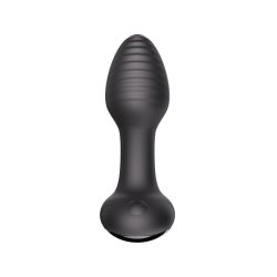 HONEY PLAY BOX Frenzy Rotierender Analplug mit App-Steuerung