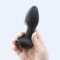 HONEY PLAY BOX Frenzy Rotierender Analplug mit App-Steuerung