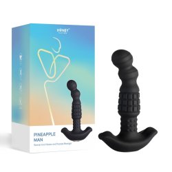 HONEY PLAY BOX Pineapple Man Prostatavibrator mt...