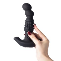 HONEY PLAY BOX Pineapple Man Prostatavibrator mt...