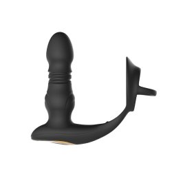 HONEY PLAY BOX Cyrus Stosssender Prostatamassager mit...