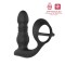 HONEY PLAY BOX Cyrus Stosssender Prostatamassager mit Cockring & App-Steuerung