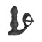 HONEY PLAY BOX Cyrus Stosssender Prostatamassager mit Cockring & App-Steuerung