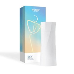 HONEY PLAY BOX Sky Masturbator mit Saug- &...