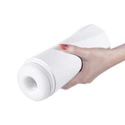 HONEY PLAY BOX Sky Masturbator mit Saug- &...