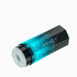 HONEY PLAY BOX Adrian Masturbator mit Rotation & Wasserstimulation