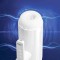 HONEY PLAY BOX Blanche Masturbator mit Stoss- & Vibrationsfunktion