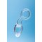 CLARITY Glas-Plug Utopian Delight 9 cm