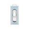 CLARITY Glas-Plug Utopian Floret 10,8 cm