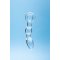 CLARITY Glas-Plug Utopian Mystique 13,2 cm
