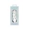 CLARITY Glas-Plug Utopian Mystique 13,2 cm