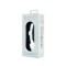 CLARITY Glas-Plug Utopian Mystique 13,2 cm