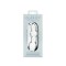 CLARITY Glas-Plug Utopian Mystique 13,2 cm