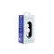 CLARITY Glas-Plug Utopian Reverie 9,2 cm