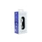 CLARITY Glas-Plug Utopian Bloom 5,9 cm