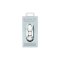 CLARITY Glas-Plug Utopian Bloom 5,9 cm