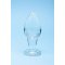 CLARITY Glas-Plug Utopian Bud 9 cm