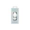 CLARITY Glas-Plug Utopian Bud 9 cm