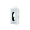 CLARITY Glas-Plug Utopian Bud 9 cm