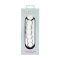 CLARITY Glasdildo Celestial Orb 13,7 cm