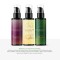 BODYGLISS Massage Lube Travel Edition 3 x 50 ml Tropical Temptation