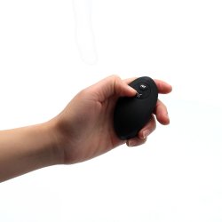 KIOTOS COX Power Squirt Vibration Dildo mit Fernsteuerung