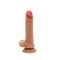 KIOTOS COX Power Squirt Vibration Dildo mit Fernsteuerung