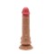 KIOTOS COX Power Squirt Vibration Dildo mit Fernsteuerung