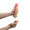 KIOTOS COX Power Squirt Vibration Dildo mit Fernsteuerung