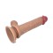 KIOTOS COX Power Squirt Vibration Dildo mit Fernsteuerung