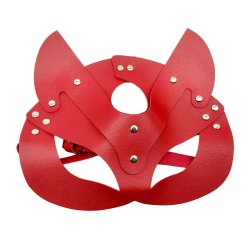 KIOTOS Cat Mask Rot
