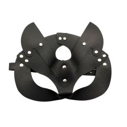 KIOTOS Cat Mask Schwarz