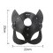 KIOTOS Cat Mask Schwarz