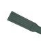 LIEBE SEELE Mossy Chic Dual-Sensation Leder-Paddle Grün