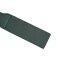 LIEBE SEELE Mossy Chic Dual-Sensation Leder-Paddle Grün