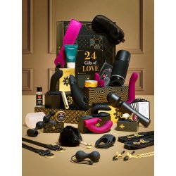 LOVEHONEY Indulge In Luxury Adventskalender für Paare