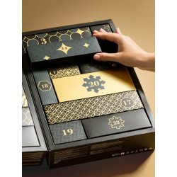LOVEHONEY Indulge In Luxury Adventskalender für Paare
