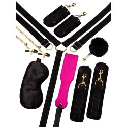 LOVEHONEY Indulge In Luxury Adventskalender für Paare