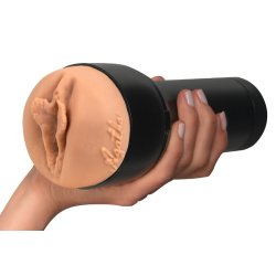 KIIROO Masturbator Feel Agatha Vega
