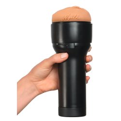 KIIROO Masturbator Feel Agatha Vega
