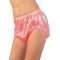 FETISH COLLECTION Vinyl Windelslip Rosa
