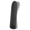 SWEET SMILE Mini Vibrator Schwarz