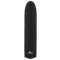 SWEET SMILE Mini Vibrator Schwarz