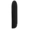 SWEET SMILE Mini Vibrator Schwarz