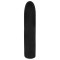SWEET SMILE Mini Vibrator Schwarz
